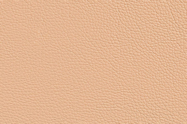 istock background of natural leather - texture - pattern yellow 939235634