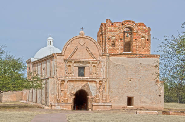 istock Tumacacori National Historical Park 939244518