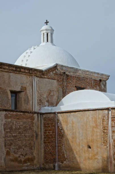 istock Tumacacori National Historical Park 939244568