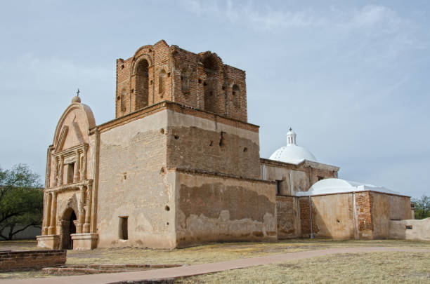 istock Tumacacori National Historical Park 939244668