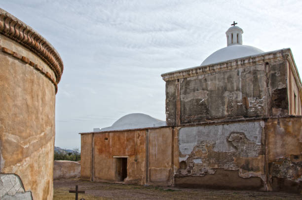 istock Tumacacori National Historical Park 939244700
