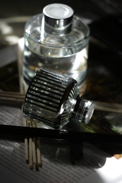 istock Closeup of a bottle 939245190