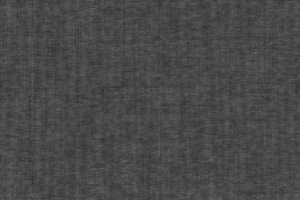 istock Fabric surface for book cover, linen design element, texture grunge monochrome color painted 939245876
