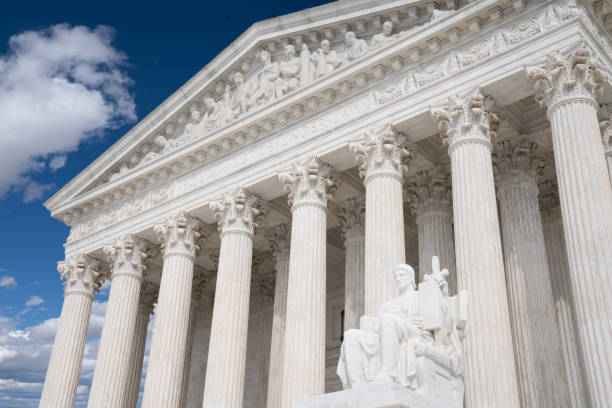 istock United States Supreme Court 939247766