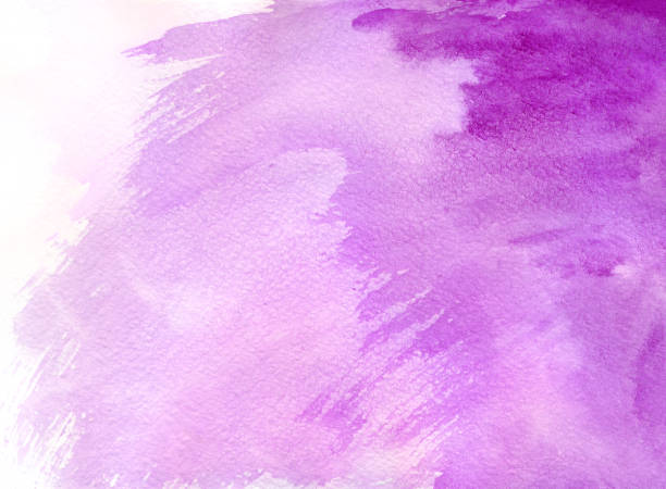 istock Abstract colorful watercolor for background. 939248126