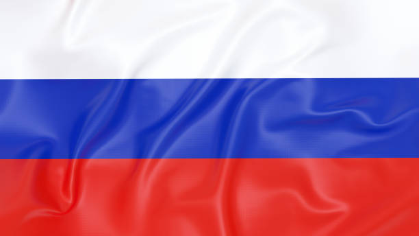istock Flag of Russia 939252264