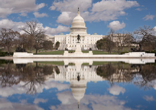 istock United States Capitol Building in Washington, DC 939252464