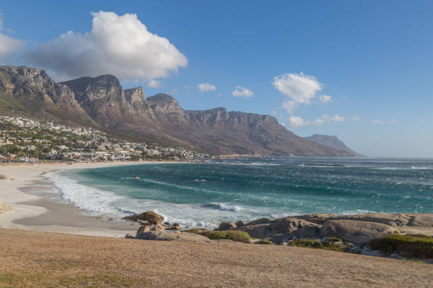 istock Camps Bay and the Twelve Apostles 939258124