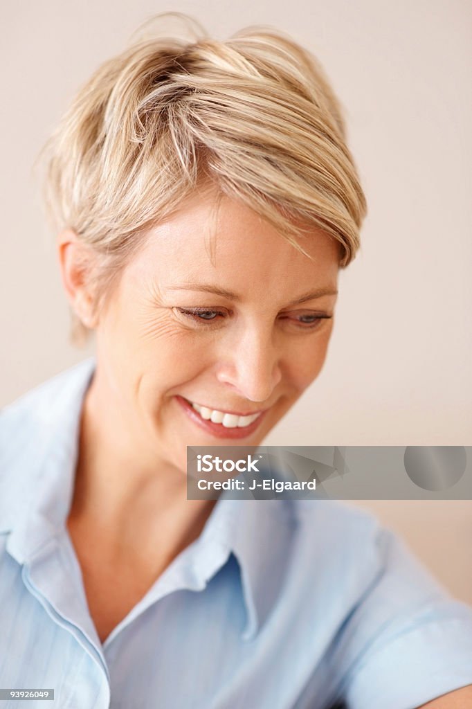 зрелые дамы