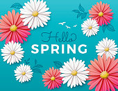 istock Spring Flowers 939262884