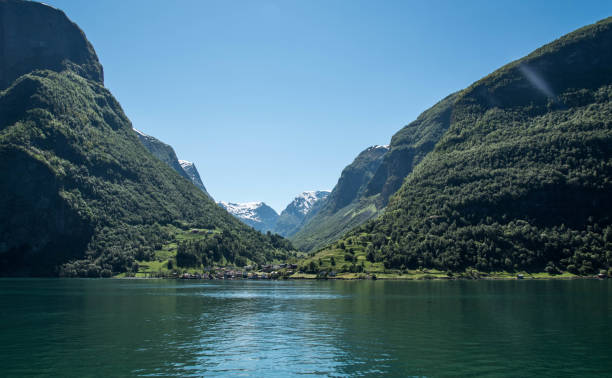 istock Beautiful Scandinavia scenarios 939268906