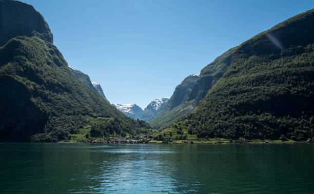 istock Beautiful Scandinavia scenarios 939268910