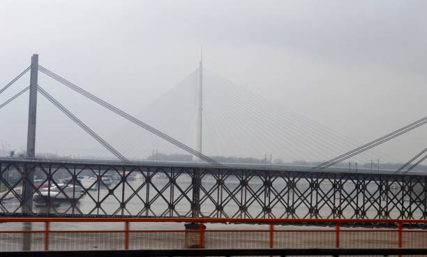 istock bridges in the city 939273546