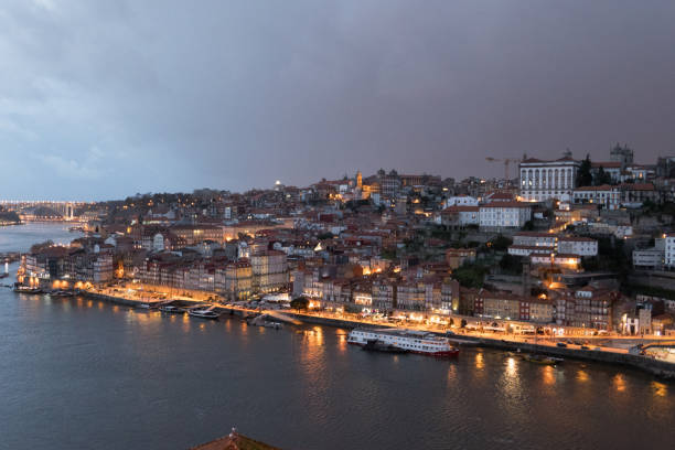istock Porto in Portugal 939276222