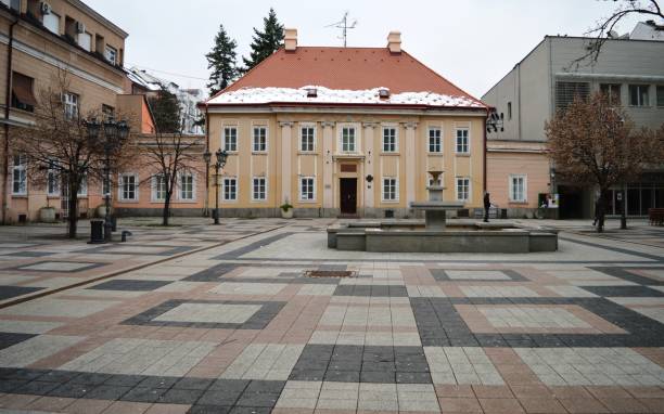 istock building in the city center 939277514