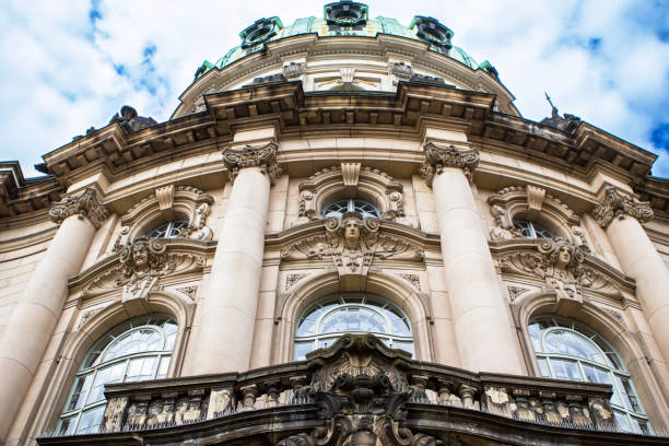 istock Town Hall in Potsdam, Germany 939291340