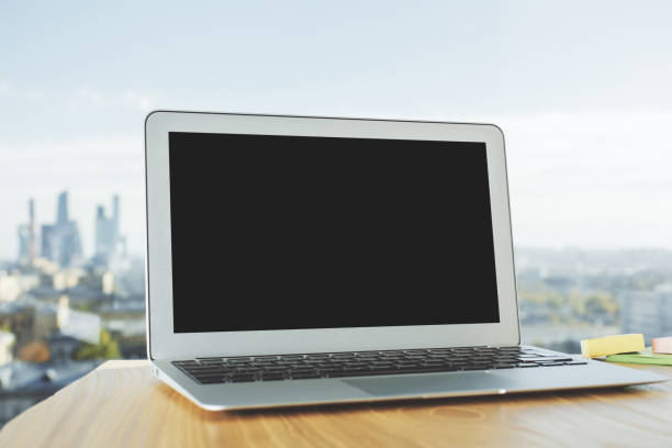 istock Close up of laptop 939295840