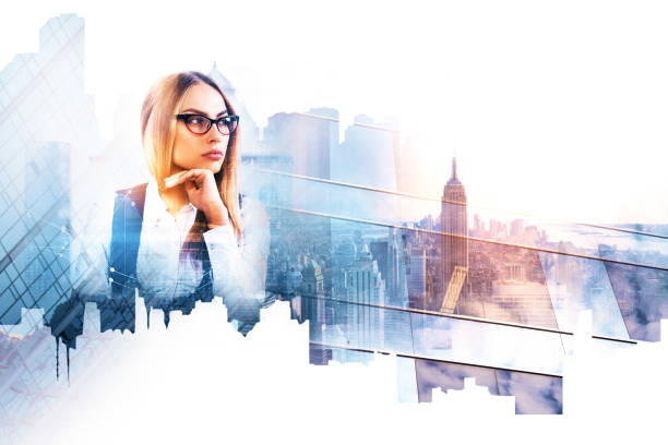 istock Search and employment concep 939300156