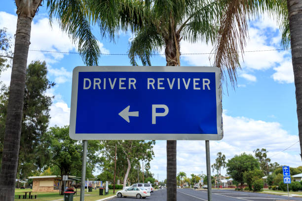 istock Inglewood – Driver Reviver Site 939309722