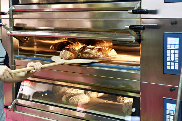 45,500+ Bakery Oven Stock Photos, Pictures & Royalty-Free Images