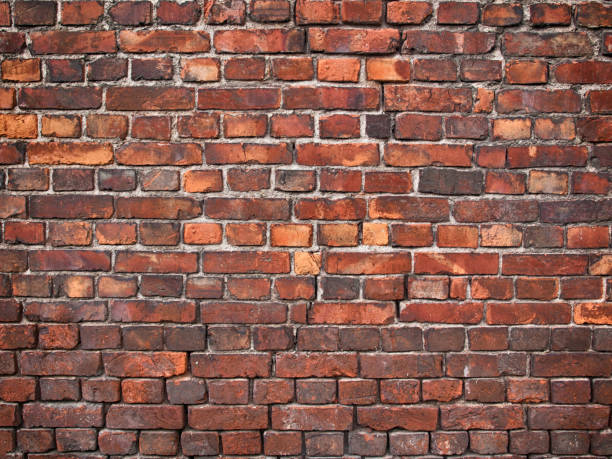 istock red brick wall in vintage style, brickwork background 939322070