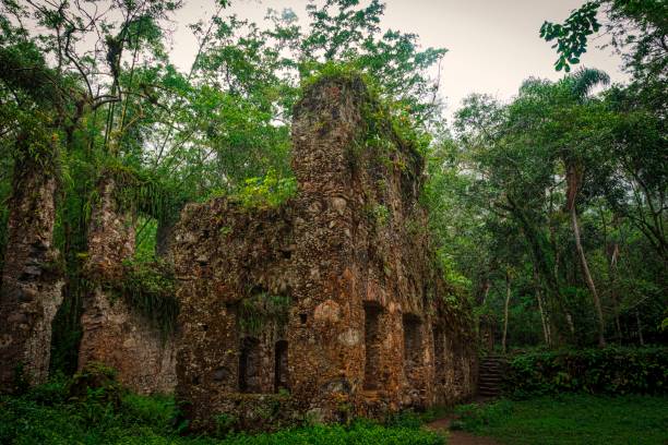 istock Ruins of Lagoinha 939330124