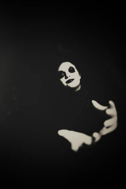 istock Zombie teenage boy 939341274