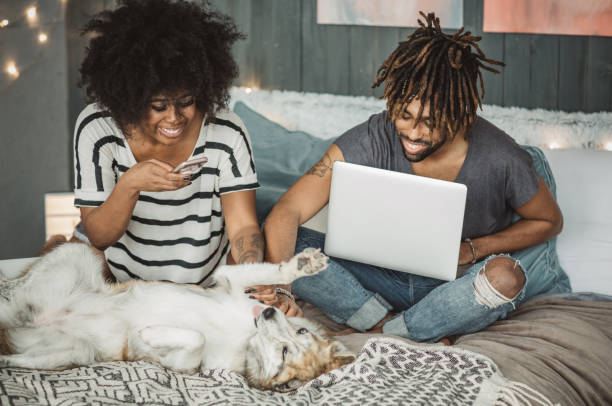 istock Our morning are always fun 939348166