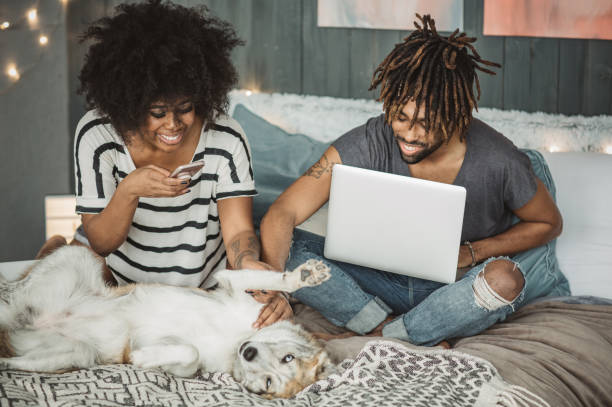 istock Our morning are always fun 939348200