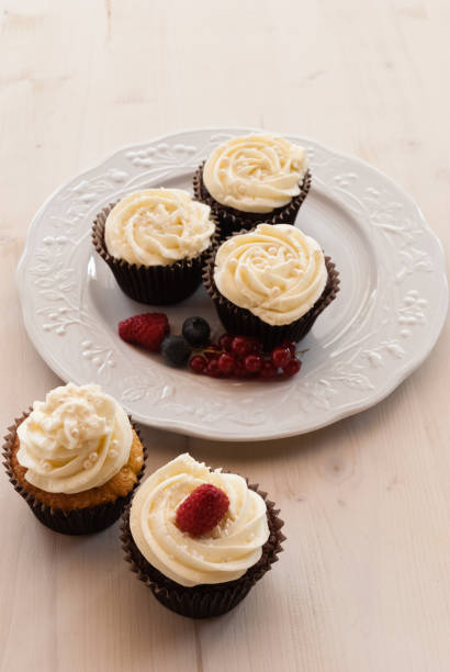 istock Cupcake Homemade Food 939374196