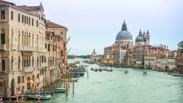 istock Grand Canal of Venice 939374422