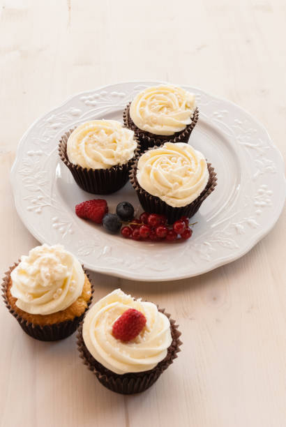 istock Cupcake Homemade Food 939377328