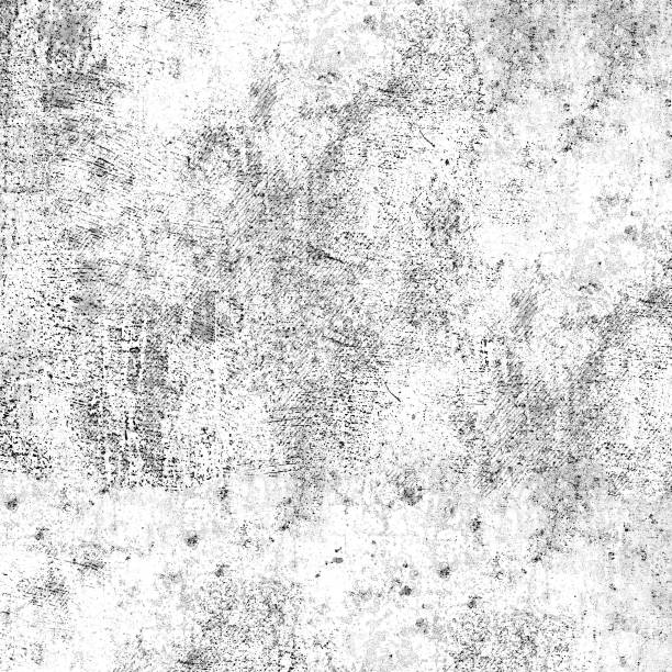 istock Grunge texture black and white abstract monochrome 939420632