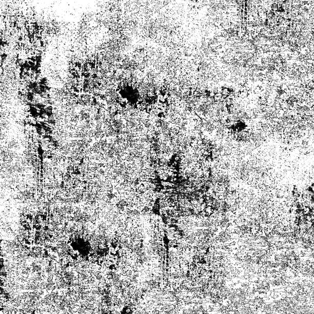 istock Grunge black and white. Abstract dark background. Texture of stains, dust, chips, dirt 939423648