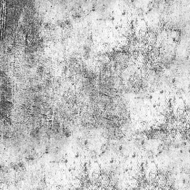 istock Grunge texture black and white abstract monochrome 939423842