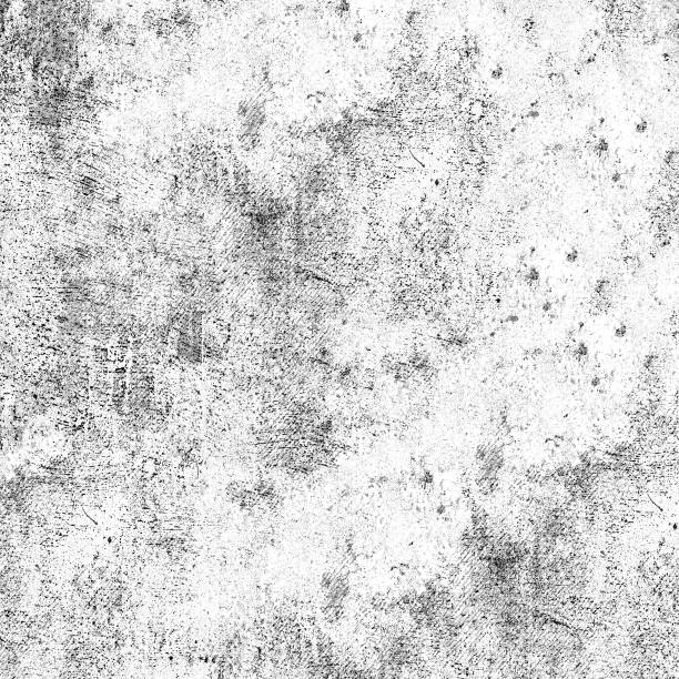 istock Grunge texture black and white abstract monochrome 939426828