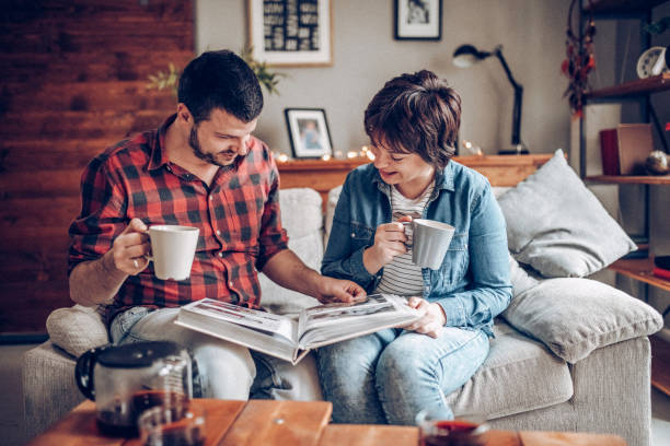 istock Love is in the air 939426940