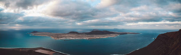 istock Panoramic View Of Sea Against Sky 939430764