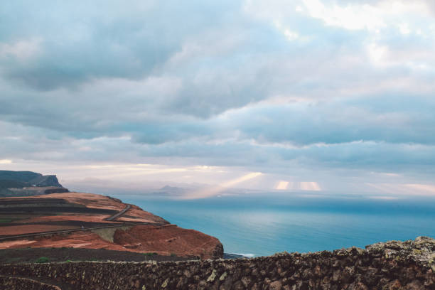istock Scenic View Of Sea Against Sky 939434196