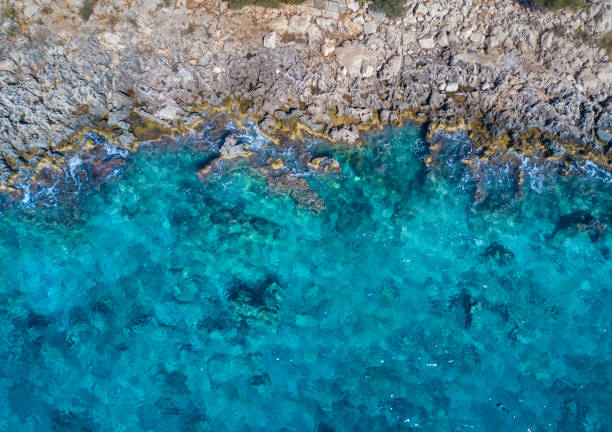 istock sea and seashore in kas 939443092
