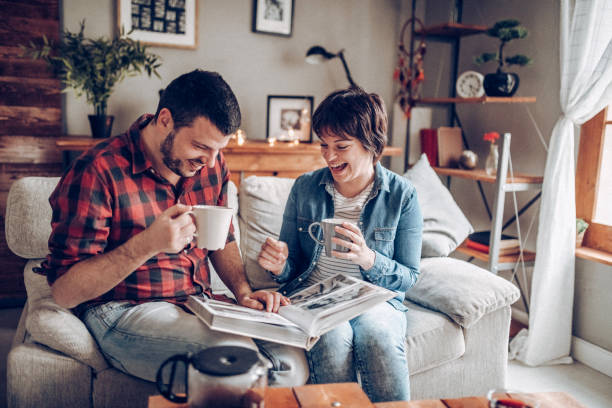 istock Love is in the air 939447494