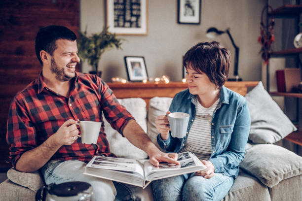 istock Love is in the air 939450572