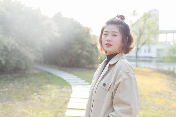 istock young woman enjoy in nature 939458226