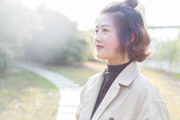 istock young woman enjoy in nature 939458254