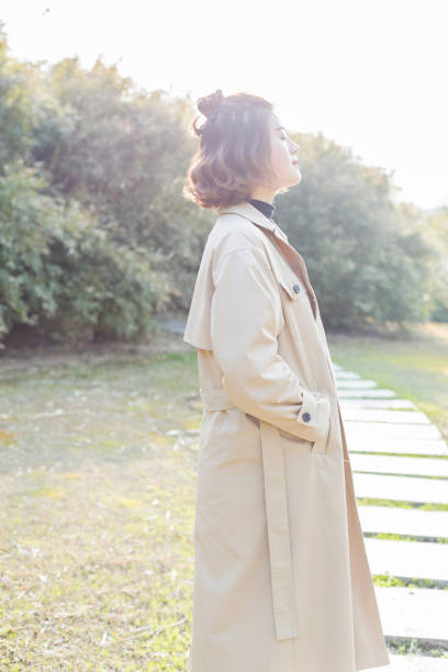 istock young woman enjoy in nature 939460462