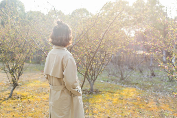 istock young woman enjoy in nature 939463684