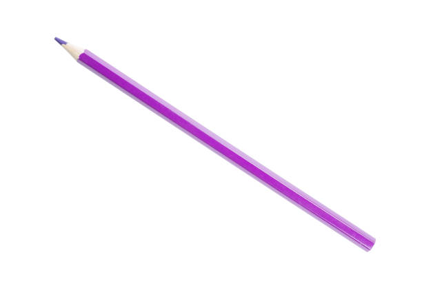 istock Pencil isolated on white background,with clipping path 939463714