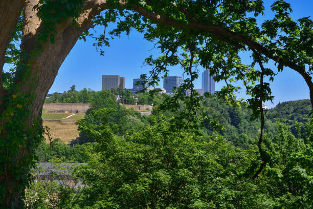 istock Luxembourg city 939463990