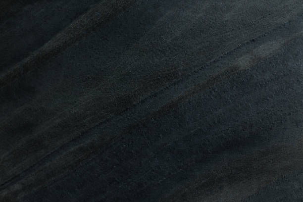 ダークストーン色の背景 - volcanic stone ストックフォトと画像