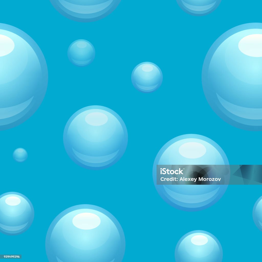 Looped Pattern Texture Stock Illustration - Download Image Now ...